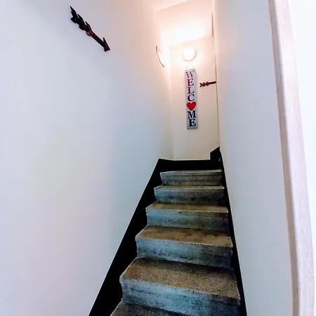 Prázdninový dům 
