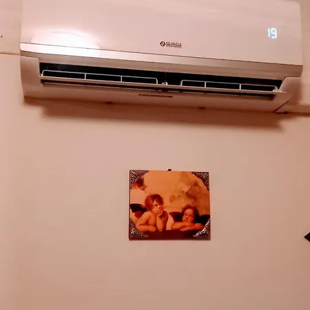 Prázdninový dům 