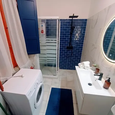 Prázdninový dům 