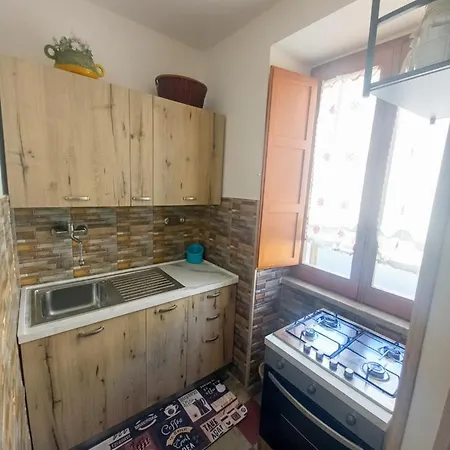 Prázdninový dům 