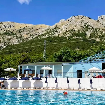 Casa vacanze Il Quercione